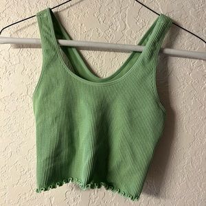 Spiritual Gangster sports bra